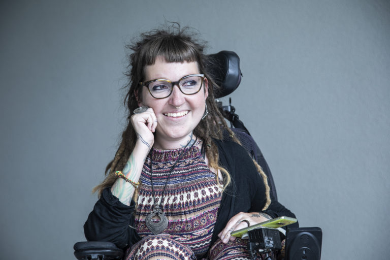 Nadja Schmid, Präsidentin