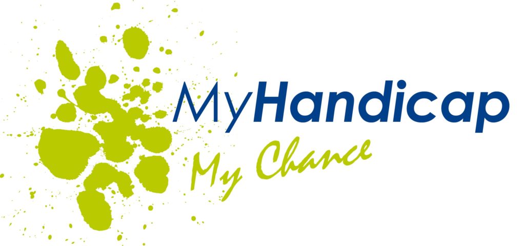 Logo MyHandicap